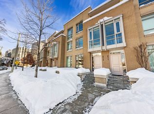 The Berwick, Toronto, ON M5P 2B1