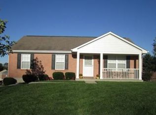 5325 Foxdale Ct, Independence, KY 41051