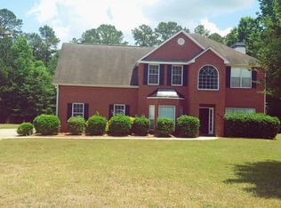 212 Windy Cir, McDonough, GA 30253