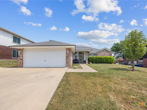 1504 Judy Ln, Copperas Cove, TX 76522