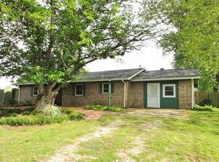 35632 Ew #1307, Seminole, OK 74868