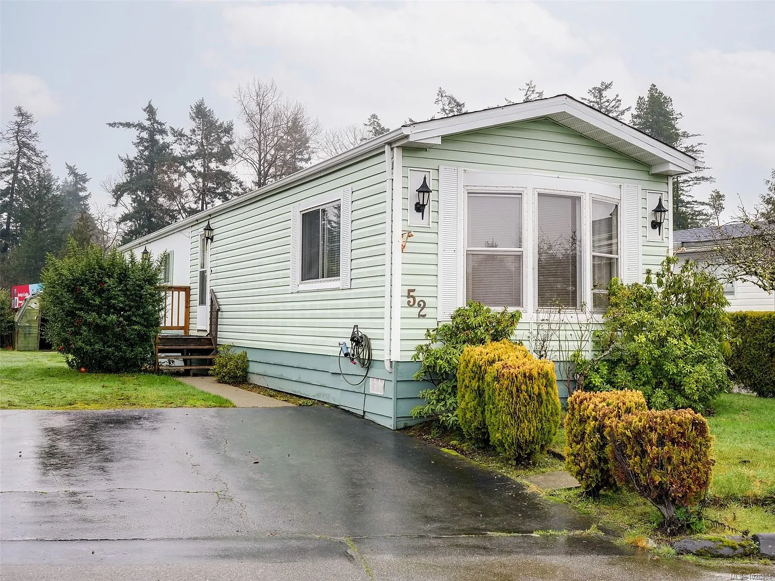 7701 Central Saanich Rd #52 photo 1
