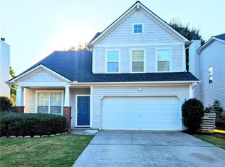 1372 Dukes Creek Dr NW, Kennesaw, GA 30152