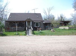 2128 U Rd, Clarks, NE 68628