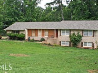 1150 Colliers Creek Rd, Watkinsville, GA 30677