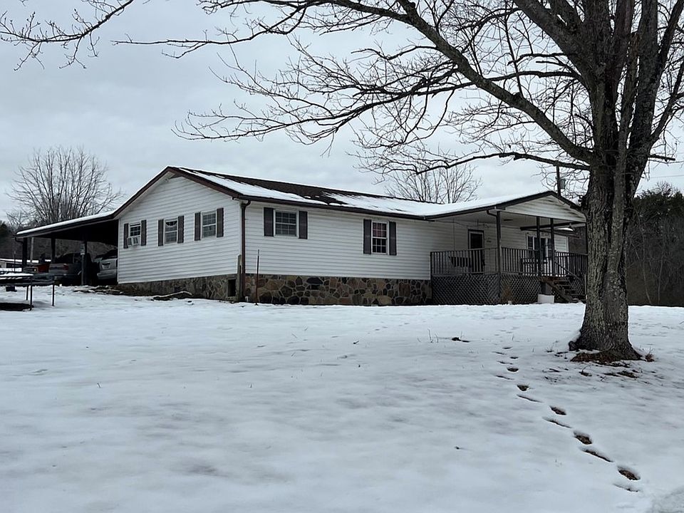 2699 Sugar Grove Valley Rd, Harriman, TN 37748 Zillow