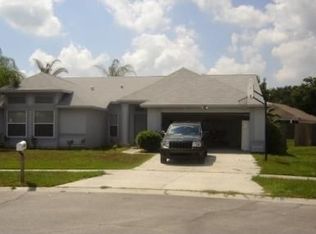 2104 Haydon Ct, Brandon, FL 33511