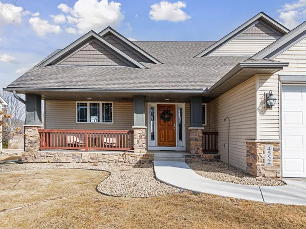 4552 Covey Ln, Saint Bonifacius, MN 55375