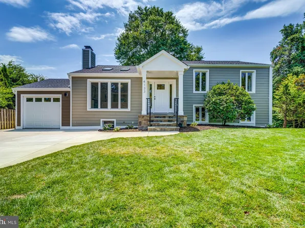 4133 N Old Glebe Rd, Arlington, VA 22207