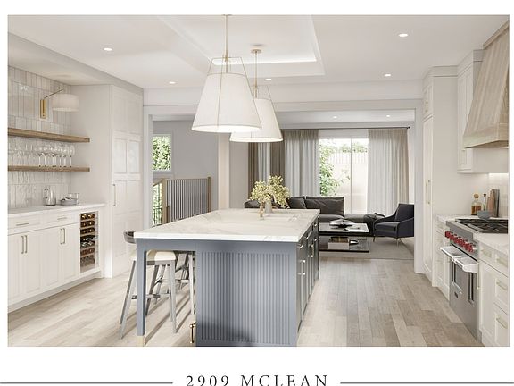 3rd image of 2909 W McLean Ave