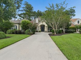 394 Dogwood Ln, Hardeeville, SC 29927