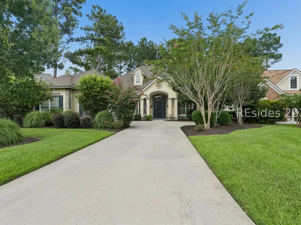 394 Dogwood Ln, Hardeeville, SC 29927