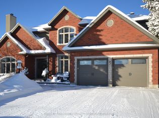 91 Shaughnessy Cres, Ottawa, ON K2K2N1