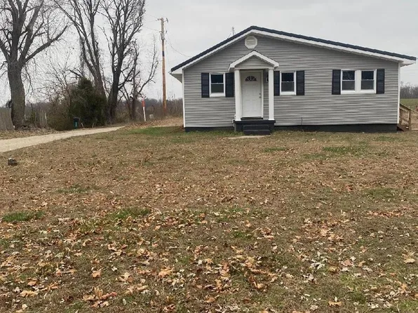 10489 W 750 S, Owensville, IN 47665