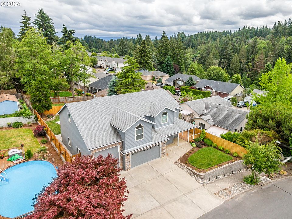18212 Bluff Rd, Sandy, OR 97055 | Zillow