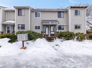 18-18 River St #12, Hudson, MA 01749