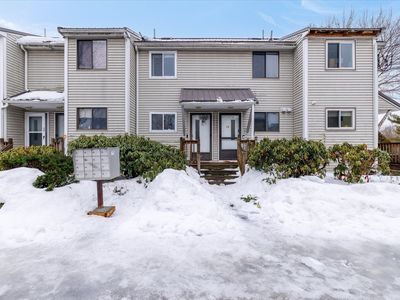 18-18 River St #12, Hudson, MA, 01749