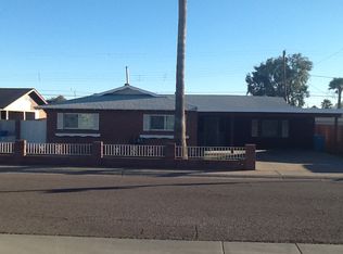 3625 W Lamar Rd, Phoenix, AZ 85019