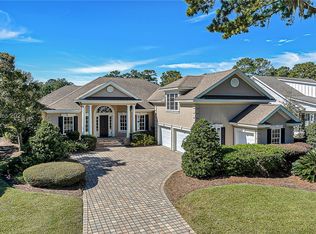 16 Hunting Ct, Bluffton, SC 29910