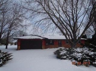 9525 Denver Dr, Belvidere, IL 61008