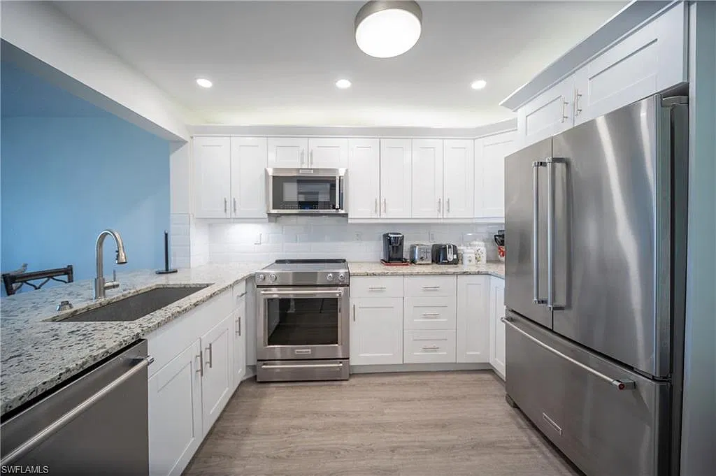 1086 Forest Lakes Dr — Photo 3