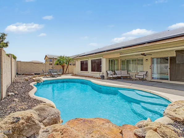 501 S 114TH Avenue, Avondale, AZ 85323