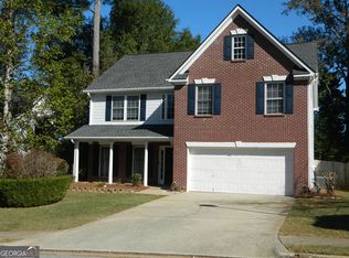 951 Bay Pointe Way, Lilburn, GA 30047