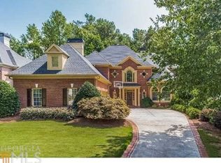 3225 Wolf Willow Close, Milton, GA 30004