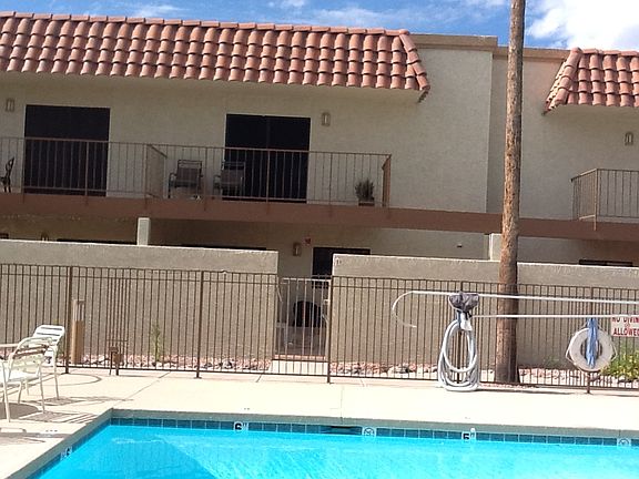 4th image of 16510 E Palisades Blvd Unit 50