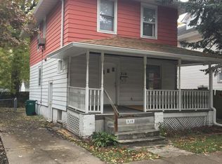 310 S Lincoln Ave, Springfield, IL 62704