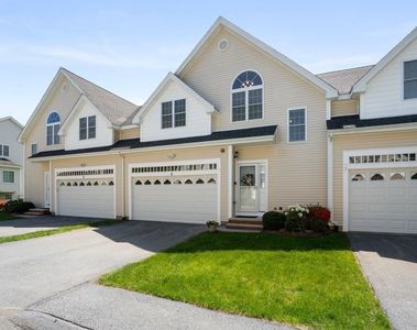 4 Taha Dr #4, Shrewsbury, MA, 01545