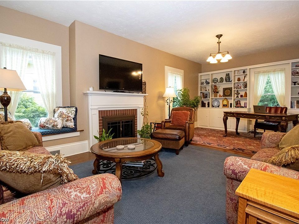 1626 Beall Ave, Wooster, OH 44691 MLS 4469474 Zillow