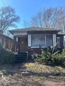 1164 Harrison St, Gary, IN, 46407