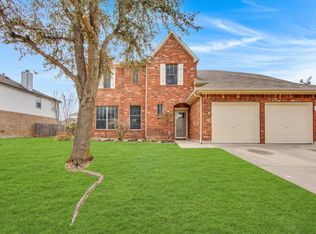 13529 Quail View Dr, Fort Worth, TX 76103