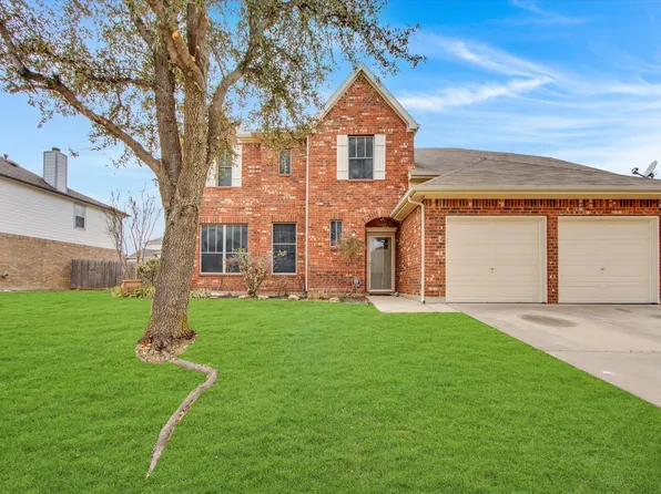 13529 Quail View Dr, Fort Worth, TX 76103