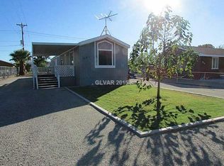 351 Bonelli Ave, Overton, NV 89040
