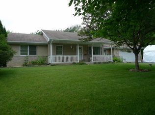 3909 Schuette Dr, Wonder Lake, IL