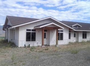 110 Red Hawk Dr, Orondo, WA 98843