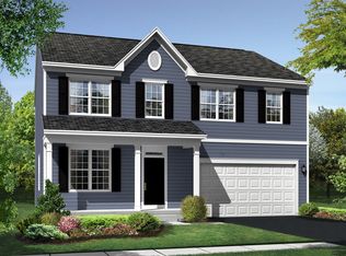 1333 W Courtland Street Homesite #67, Mundelein, IL 60060
