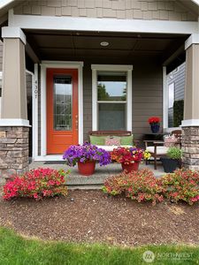 4307 Magnolia Drive SE, Olympia, WA, 98501