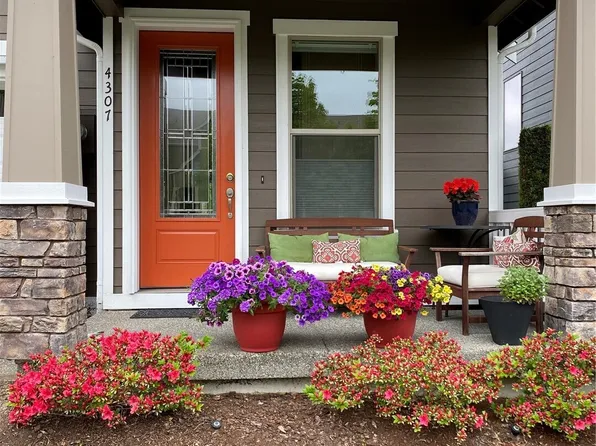 4307 Magnolia Drive SE, Olympia, WA 98501