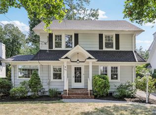 622 Frederick St, Ridgewood, NJ 07450