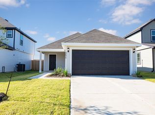 22576 Javelina St, Splendora, TX 77372