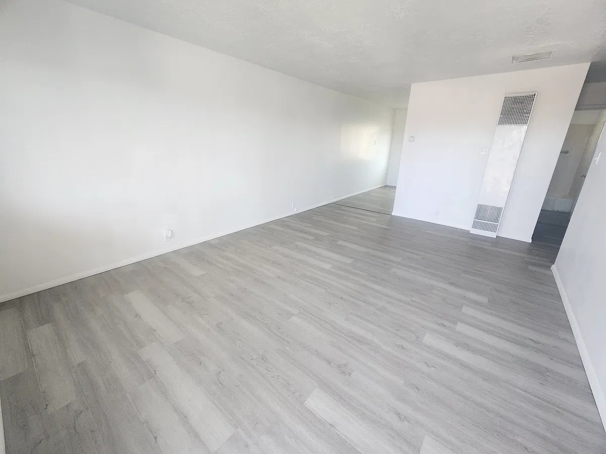 Floor plan F
