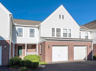 5389 Aubrey Loop, Dublin, OH