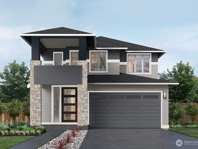 4649 88th Drive NE, Marysville, WA, 98270