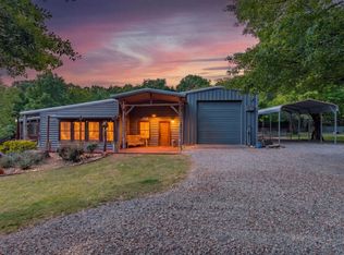 2680 County Road 2010, Ravenna, TX 75476