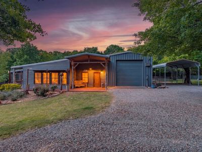 2680 County Road 2010, Ravenna, TX, 75476
