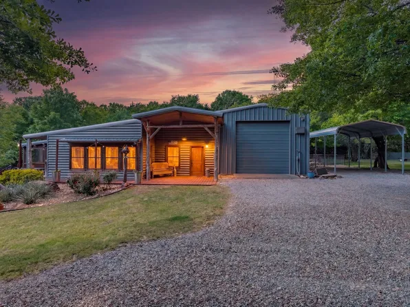 2680 County Road 2010, Ravenna, TX 75476