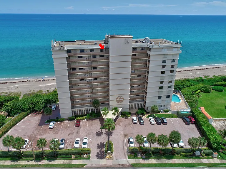 840 Ocean Dr #Penthouse C — Photo 1